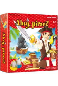 Ahoj, Piraci!