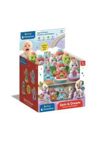 Magiczne Zwierz�tka Clementoni