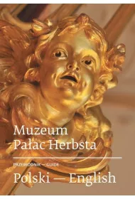 Muzeum Pa�ac Herbsta - przewodnik pol-ang