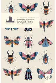 Cz�owiek, kt�ry kocha� Syberi�