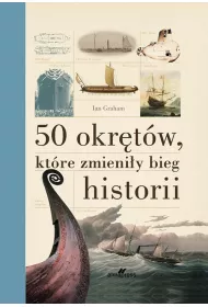 50 okr�t�w kt�re zmieni�y bieg historii