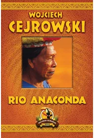 Rio Anaconda