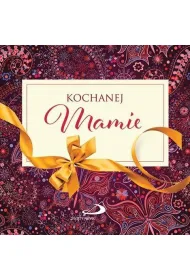 Z kokardk� - Kochanej Mamie
