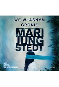Audiobook We w�asnym gronie. Inspektor Anders Knutas. Tom 3 mp3