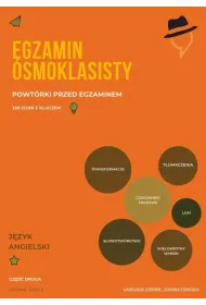 eBook Egzamin smoklasisty. Powtrki przed egzaminem. Cz 2 pdf
