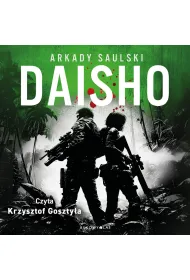 Audiobook Daisho mp3