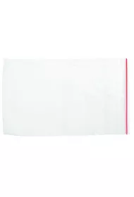 Office Products Torebka strunowa LDPE transparentna 23x32cm