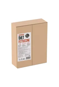 Diet-Food Makaron konjac fettucine 1 kg