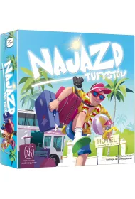 Najazd turyst�w