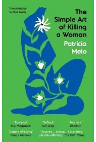 The Simple Art of Killing a Woman wer. angielska