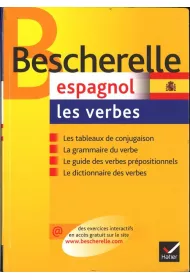 Bescherelle. Espagnol les verbes