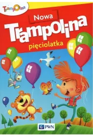 Nowa Trampolina pi�ciolatka. Wydanie rozszerzone