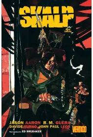 Vertigo Skalp. Tom 2