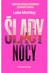 lady nocy