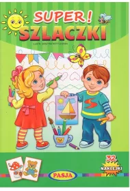 Super szlaczki