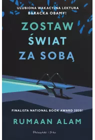 Zostaw �wiat za sob�