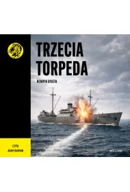 Audiobook Trzecia torpeda mp3