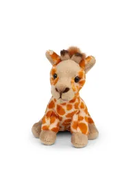 Animigos World of Nature mini �yrafa One for Fun