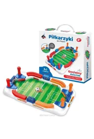 Pi�karzyki gra flipper Askato