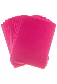 Brewis Filc A4 r�owy 2 mm
