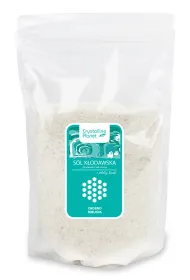 Crystalline Planet S�l k�odawska drobno mielona 1 kg