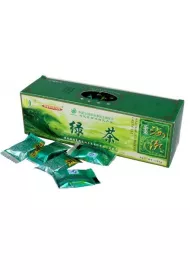Meridian Herbata Green Tea 125 g