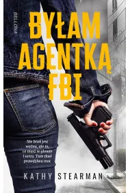 By�am agentk� FBI