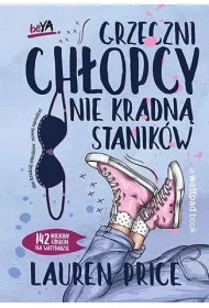 Grzeczni ch�opcy nie kradn� stanik�w
