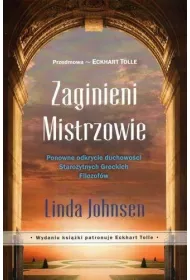 Zaginieni mistrzowie