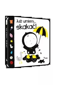 Ju umiem...skaka!