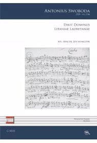 Dixit Dominus. Litaniae Lauretanae