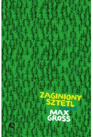 Zaginiony sztetl