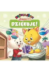 Dzi�kuj�! magiczne s�owa Leopolda