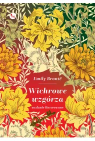 Wichrowe Wzg�rza. (Wydanie ilustrowane)
