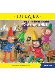Krasnoludki. 101 bajek