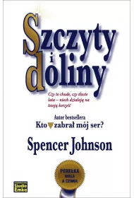 eBook Szczyty i doliny mobi epub