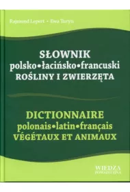 S�ownik polsko-�aci�sko-francuski (OT)