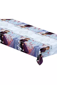 Procos Obrus plastikowy Frozen 2 120x180cm