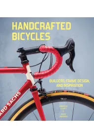 Handcrafted Bicycles