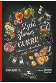 Zje gow cukru