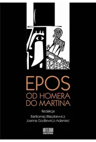 Epos. Od Homera do Martina