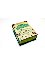 Fun Card English Idioms in Conversation