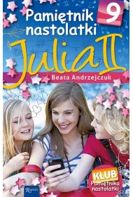 Julia ii pami�tnik nastolatki 9