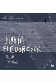 Audiobook Dom Oriona mp3