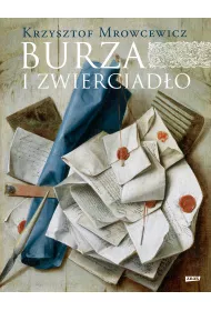 eBook Burza i zwierciado mobi epub