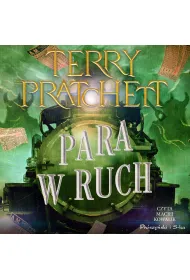 Audiobook Para w ruch mp3