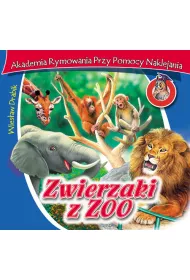 Zwierzaki z ZOO
