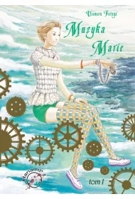 Muzyka Marie. Tom 1