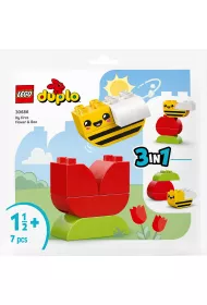 LEGO DUPLO Mj pierwszy kwiatek i pszczoa 30686