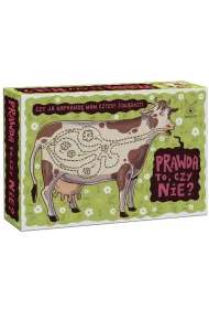 Prawda to, czy nie? Kangur